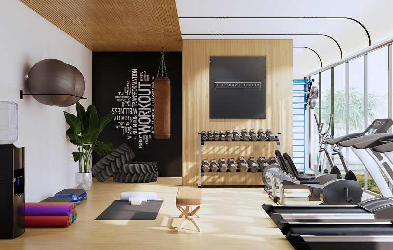 GYM